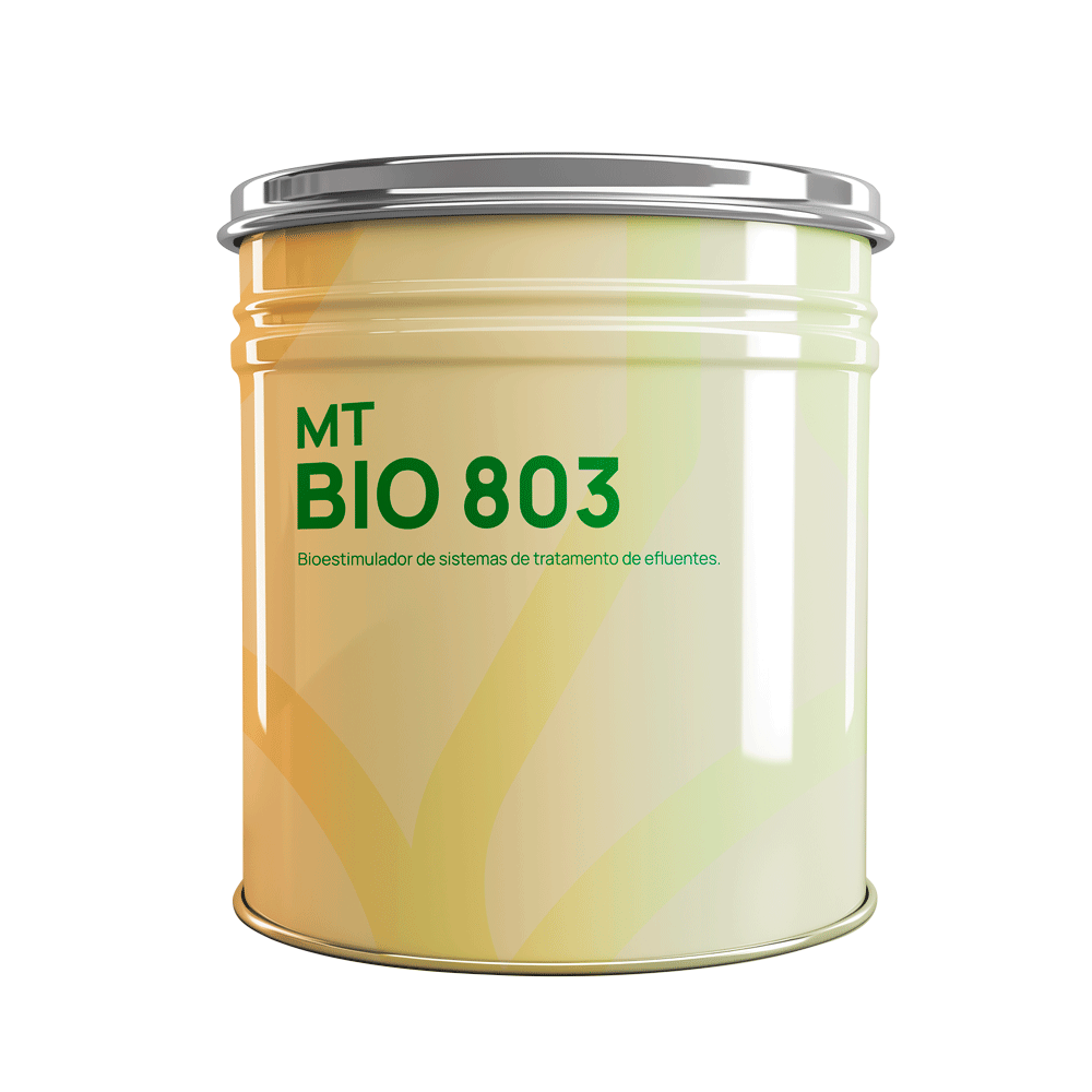 Efluentes biológicos